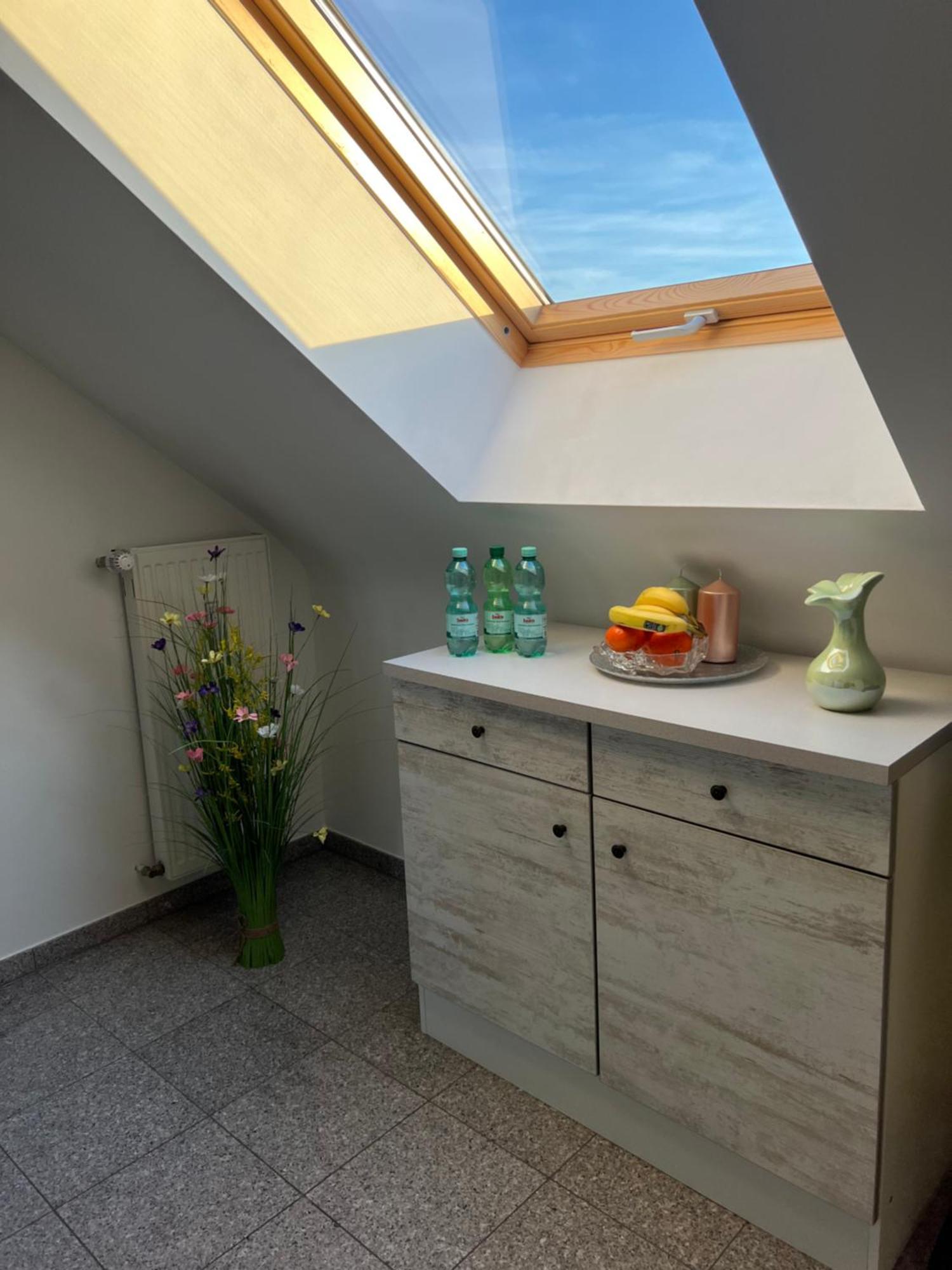 Ferienwohnung Zentral In Loerrach - Konus Gaestekarte Inklusive Exteriér fotografie