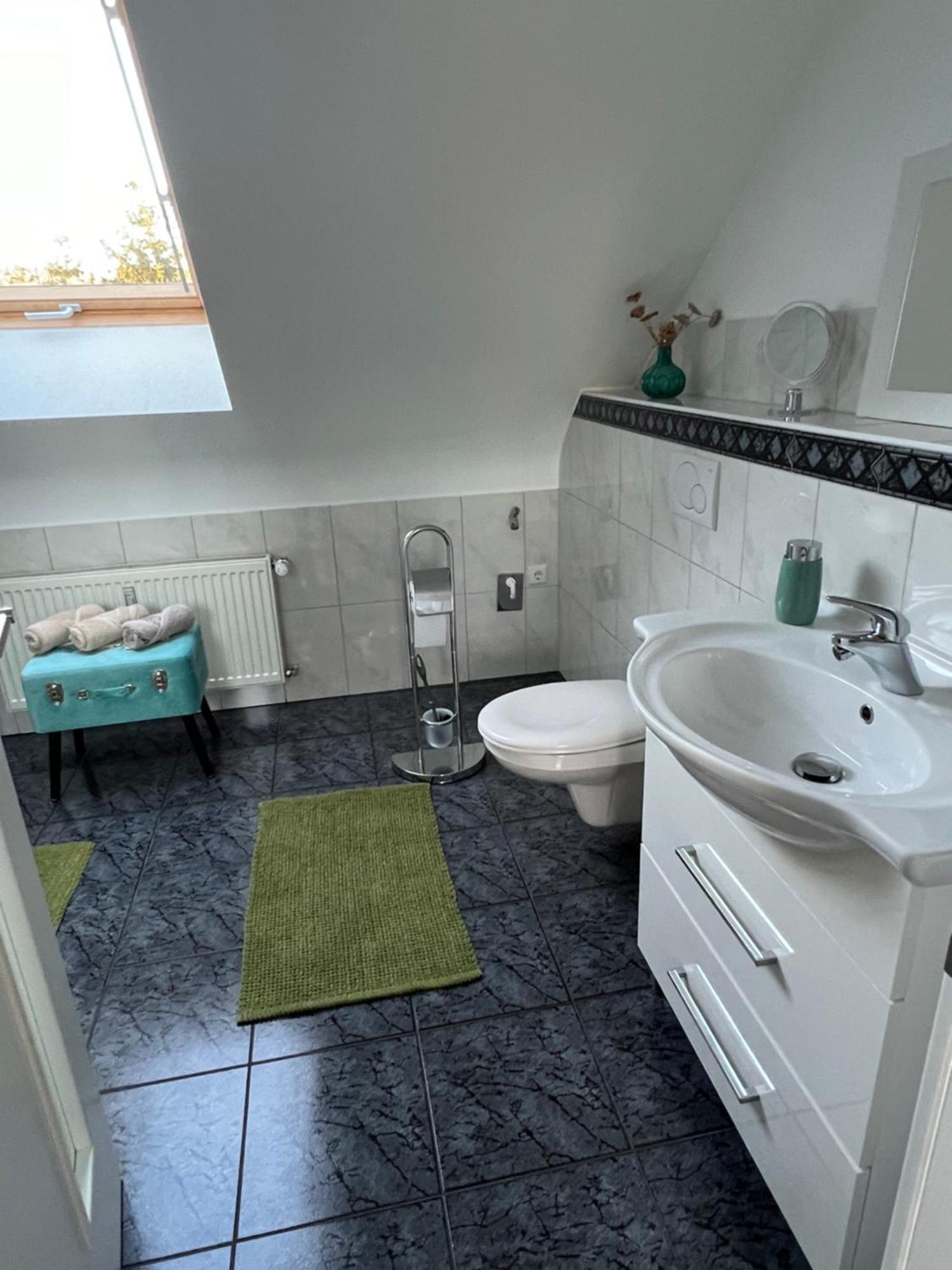 Ferienwohnung Zentral In Loerrach - Konus Gaestekarte Inklusive Exteriér fotografie
