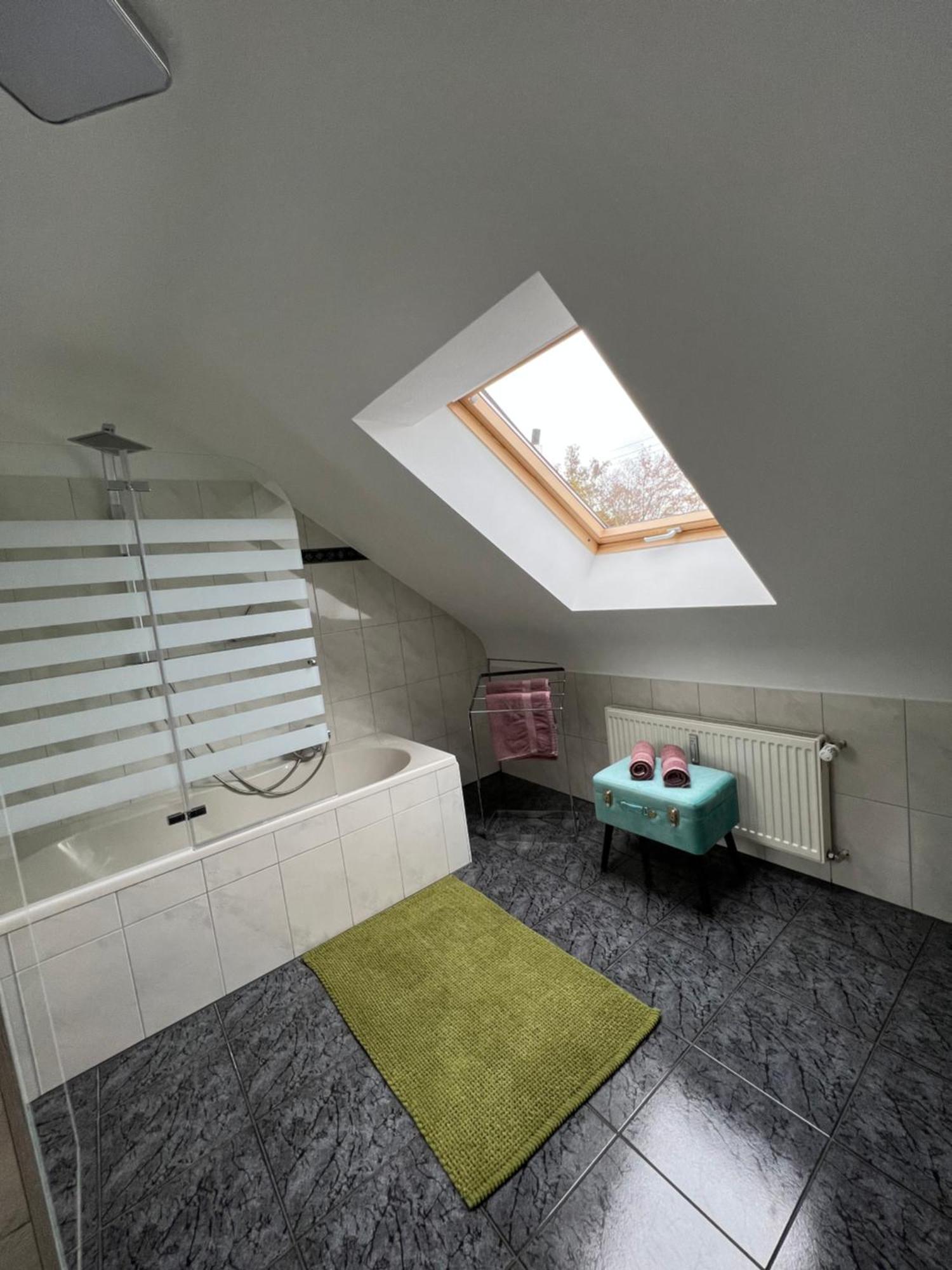 Ferienwohnung Zentral In Loerrach - Konus Gaestekarte Inklusive Exteriér fotografie