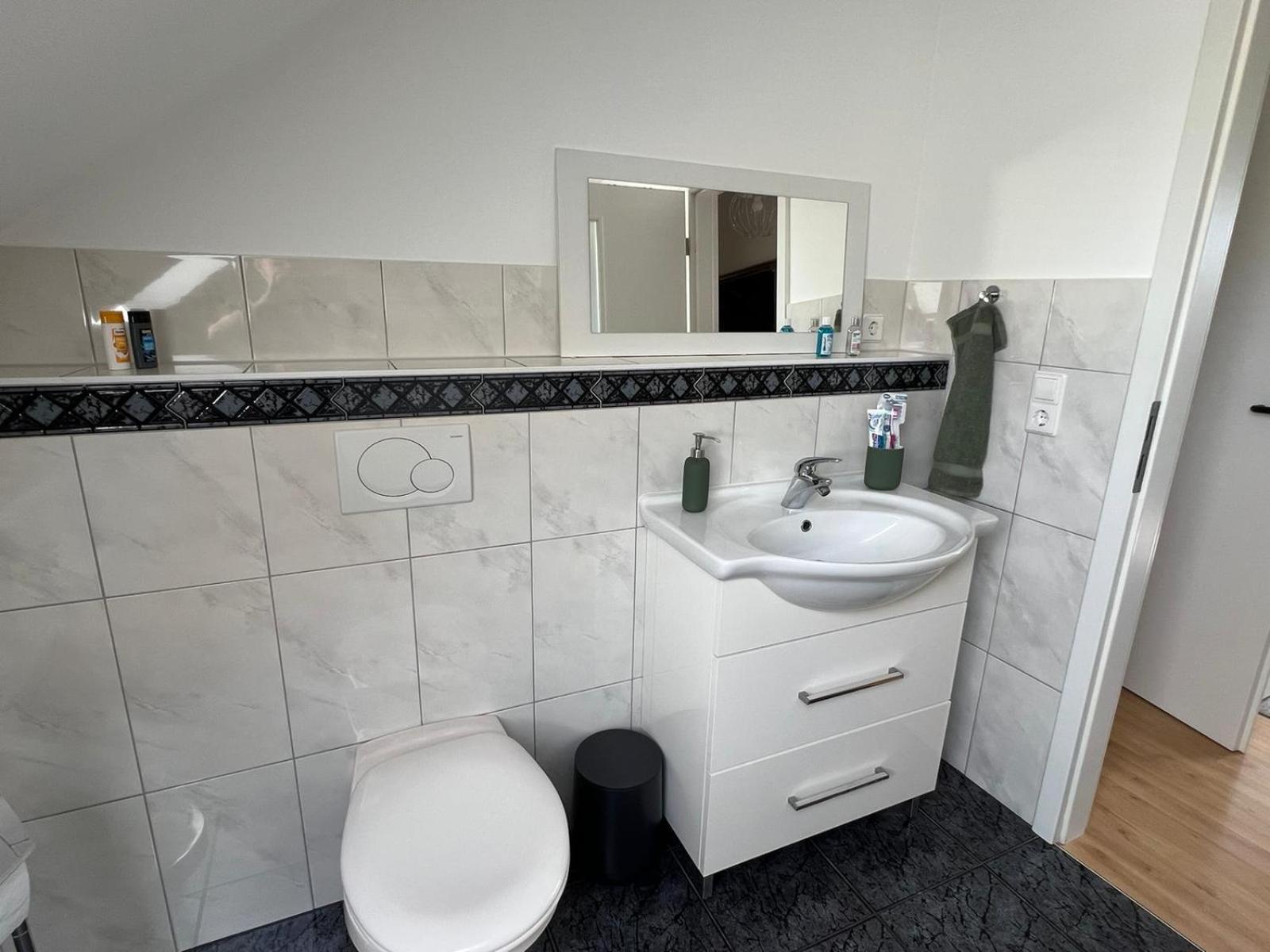 Ferienwohnung Zentral In Loerrach - Konus Gaestekarte Inklusive Exteriér fotografie