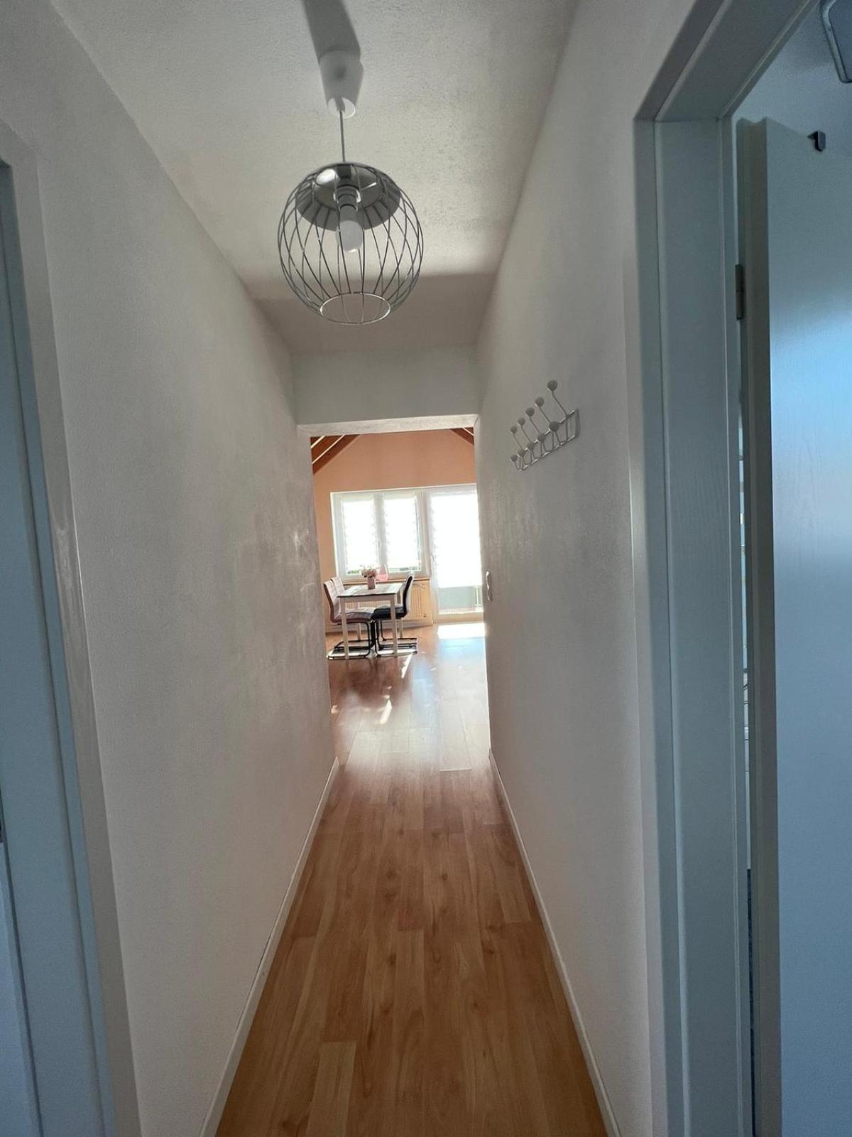 Ferienwohnung Zentral In Loerrach - Konus Gaestekarte Inklusive Exteriér fotografie